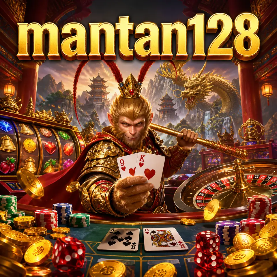 mantan128 APK