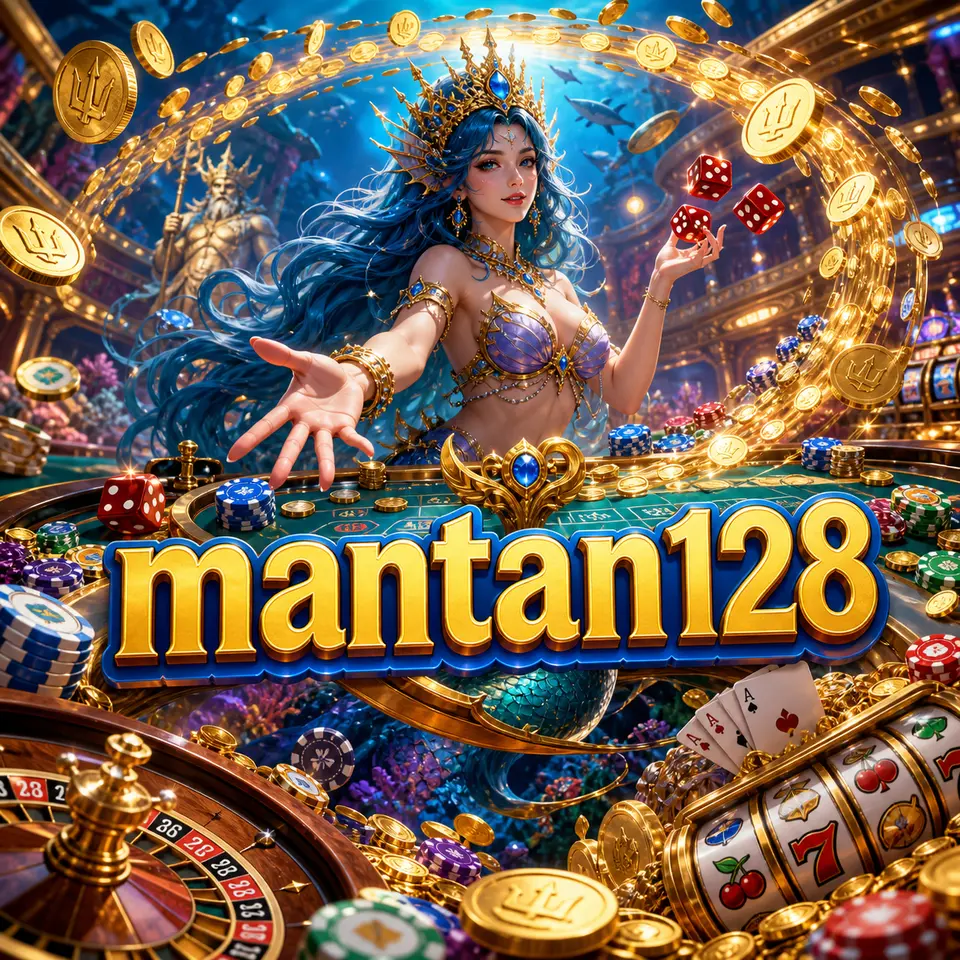 mantan128 Akses