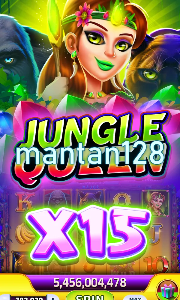 mantan128 APK
