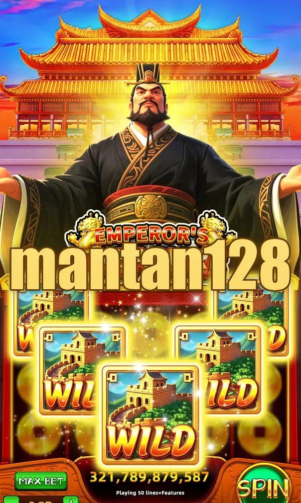 mantan128 Akses