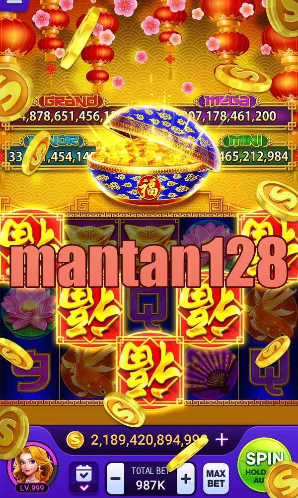 mantan128 APK