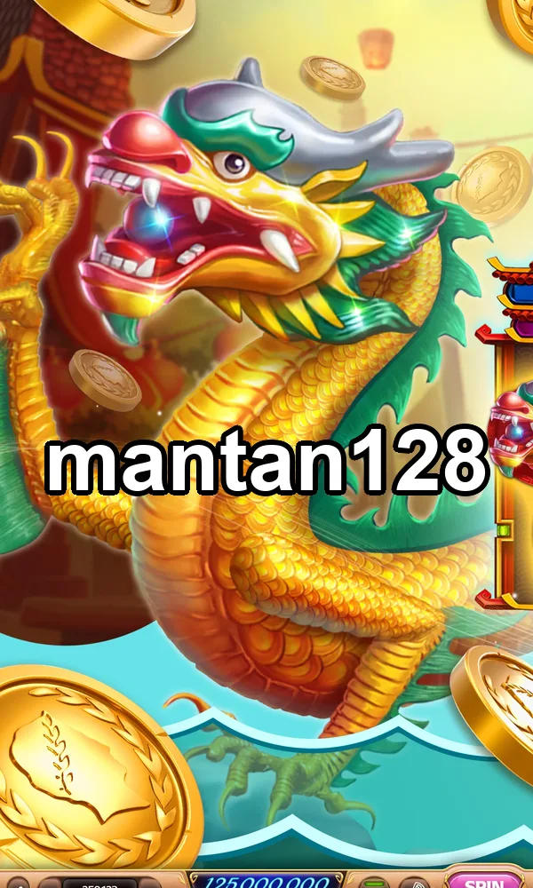 mantan128 Akses