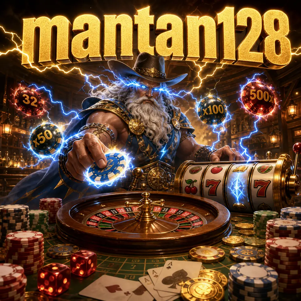 mantan128 Masuk