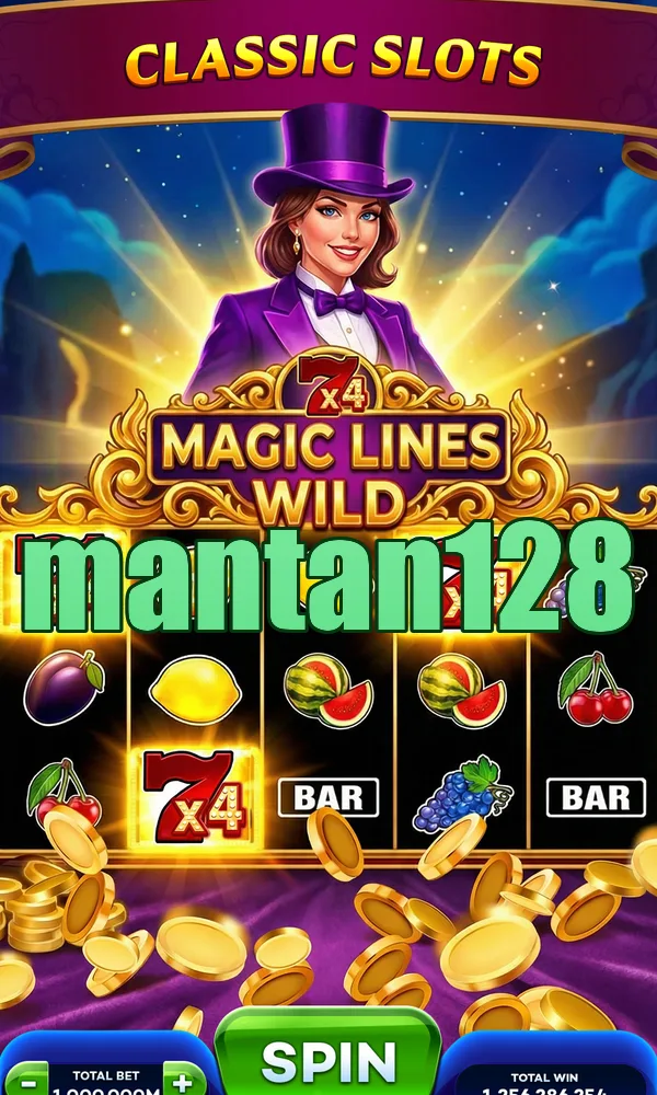 mantan128 Masuk