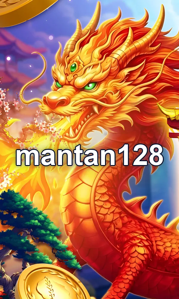 mantan128 Masuk