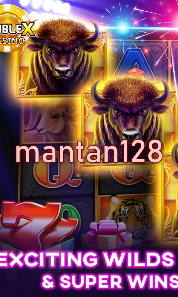 mantan128 Masuk