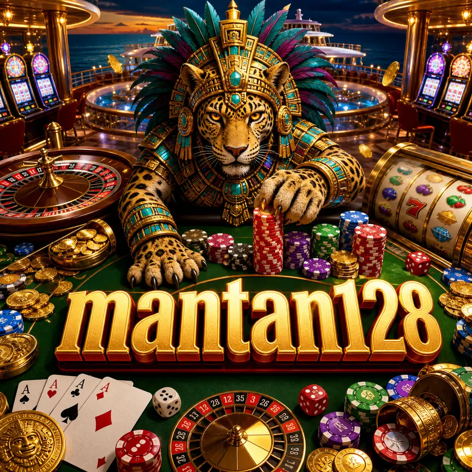 mantan128 APK Resmi Akses