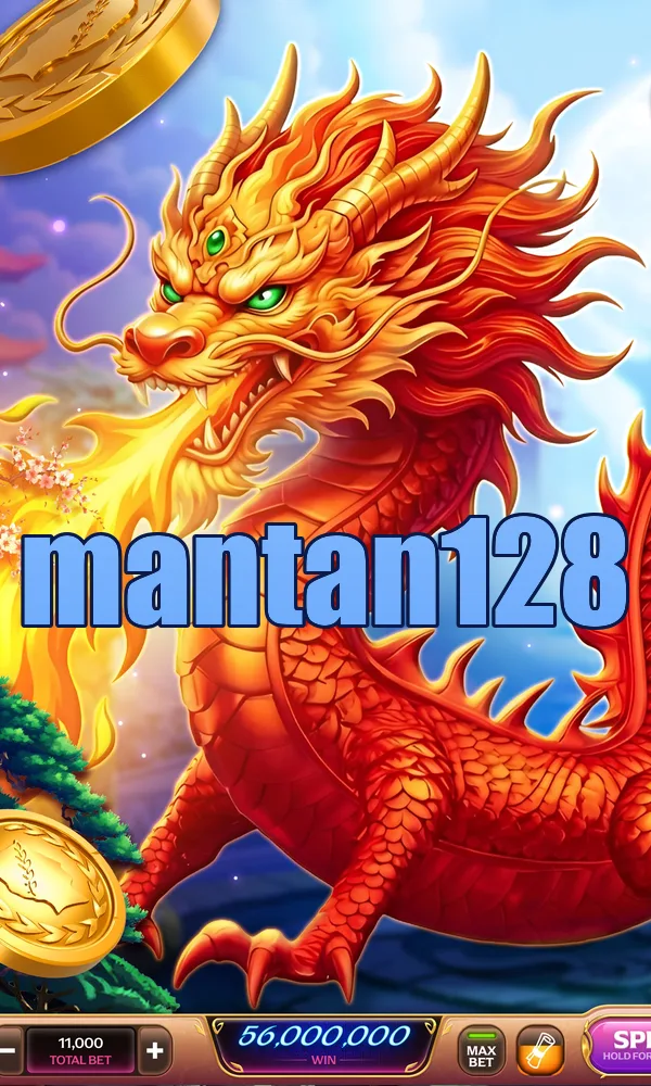 mantan128 Tangkapan Layar 1